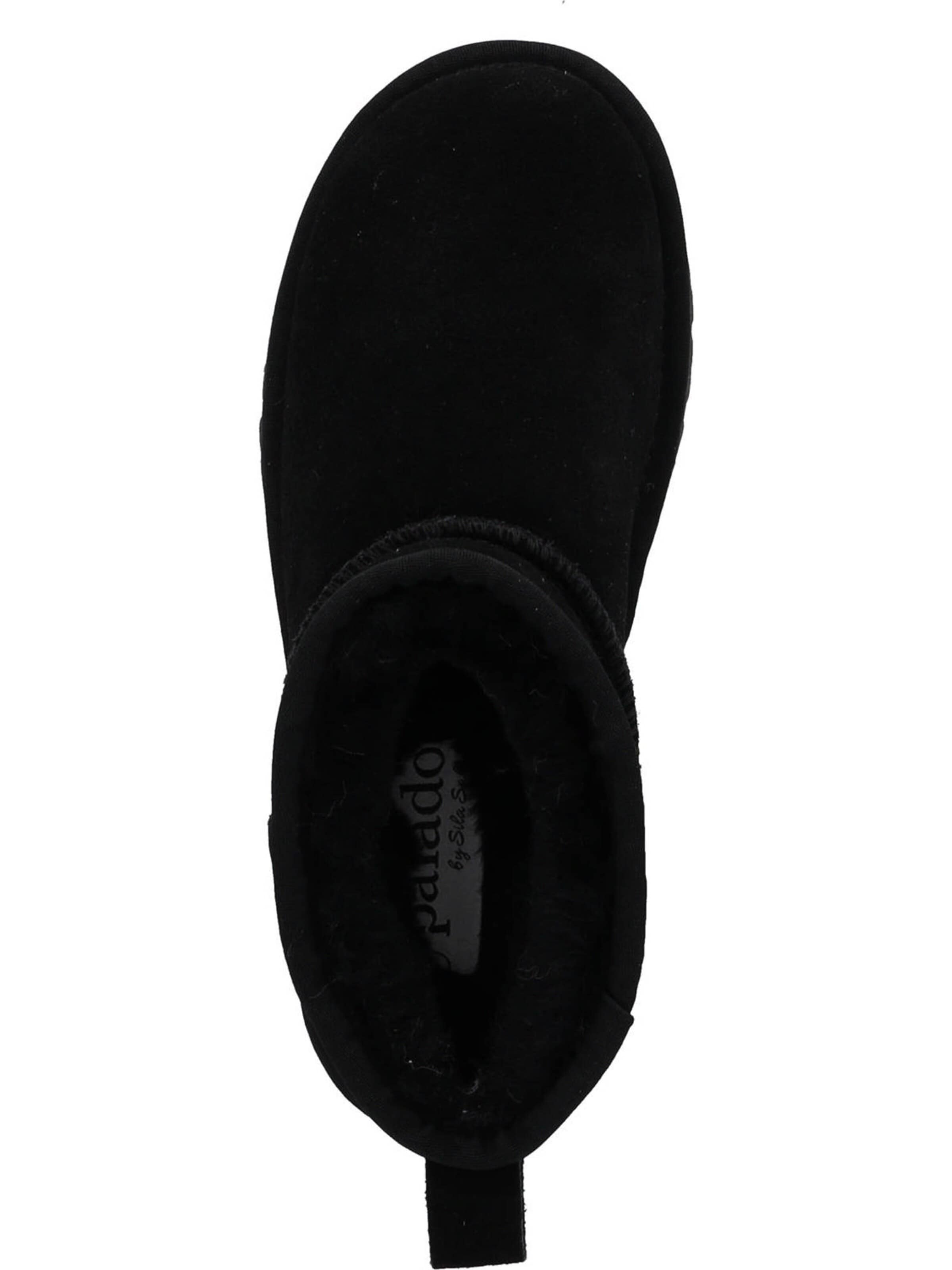 Palado by Sila Sahin Boots 'Palado Miromi by Sila Sahin'‌‌‌‌‌‌‌‌‌ in Schwarz