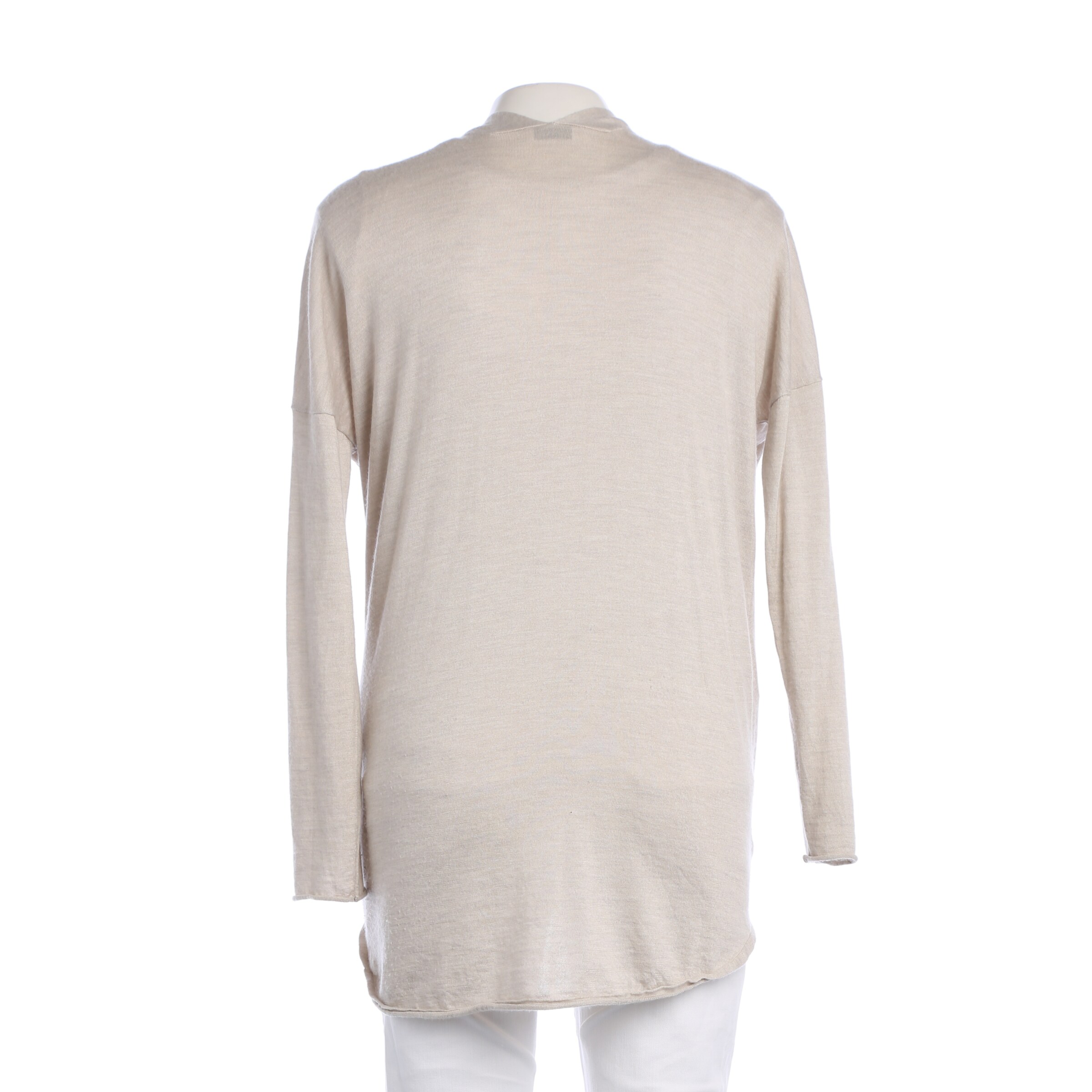 Brunello Cucinelli Sweater & Cardigan in M in White