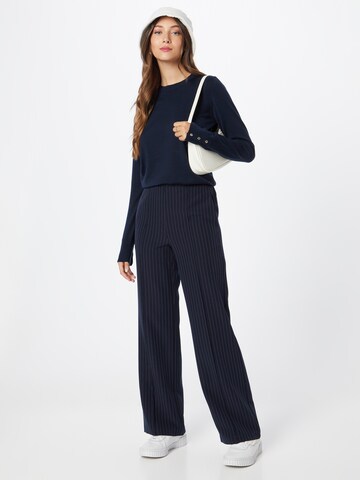 Pull-over 'Taylor' Lindex en bleu