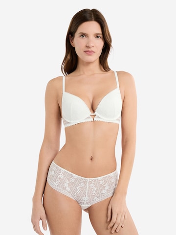 ETAM Bra 'Aura' in Beige