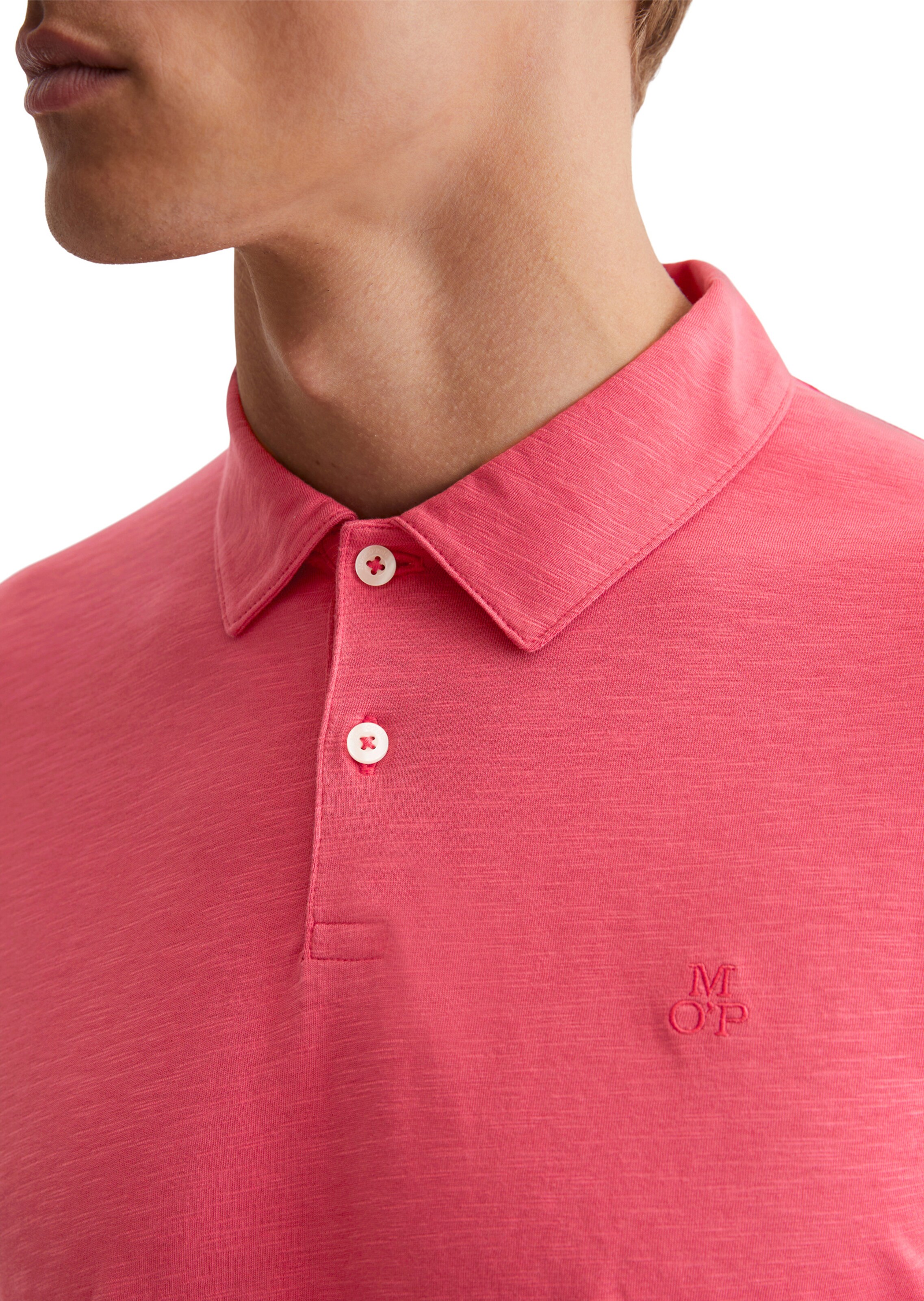 Marc O'Polo Shirt in Roze
