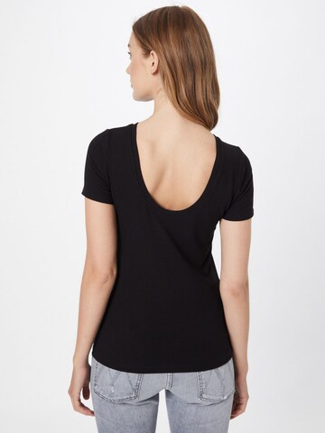 T-shirt Banana Republic en noir