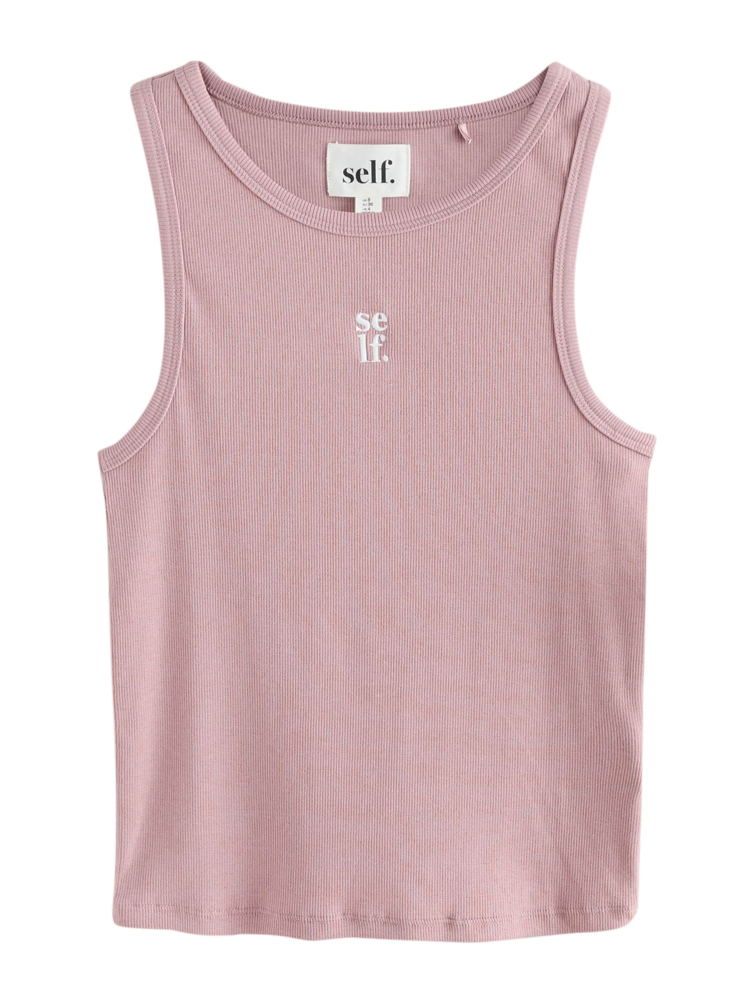 Shorty self. en rose