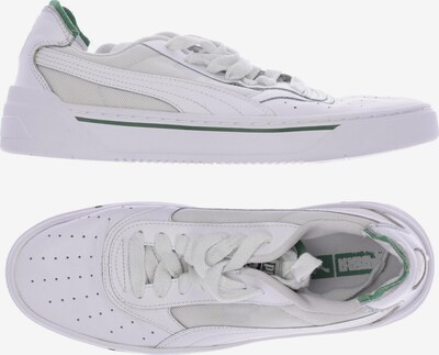 PUMA Sneakers & Trainers in 41 in White, Item view