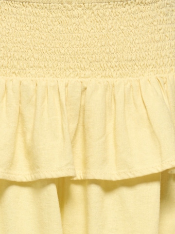 ONLY Rock 'ONLGOA' in Gelb