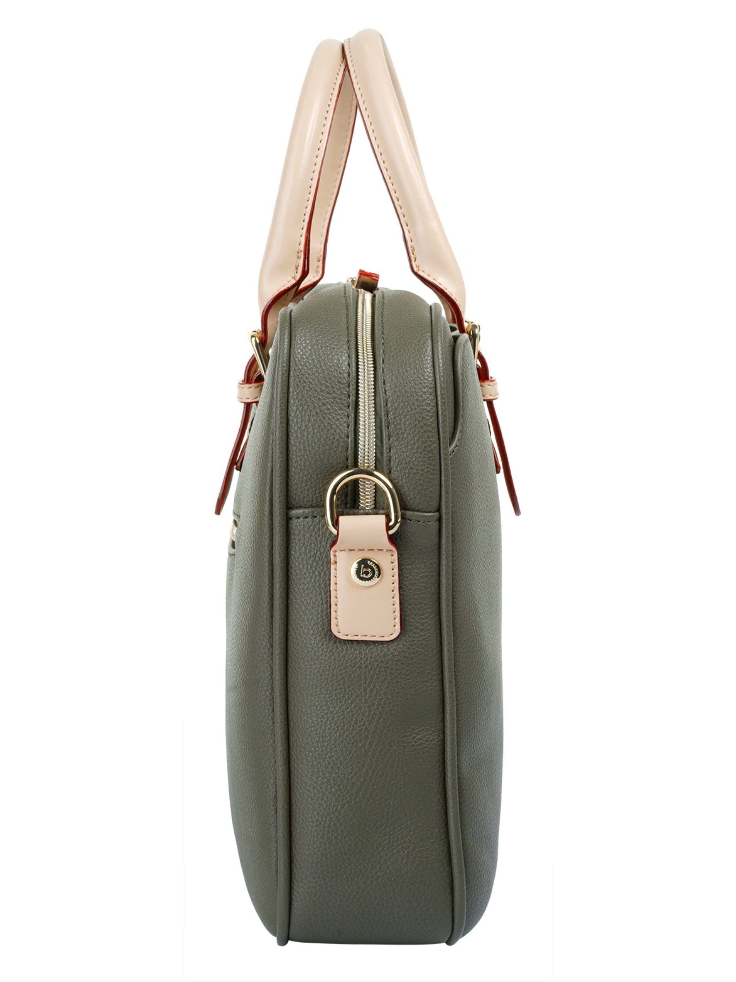 bugatti Shopper 'ELLA'‌‌‌‌‌‌‌‌ in Grün