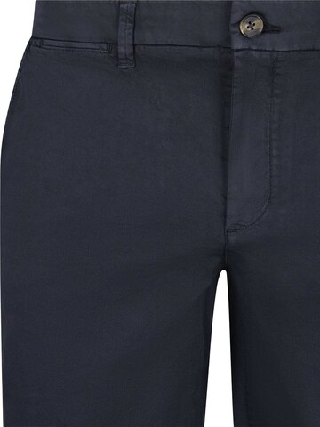 McGREGOR Regular Trousers 'Classic' in Blue