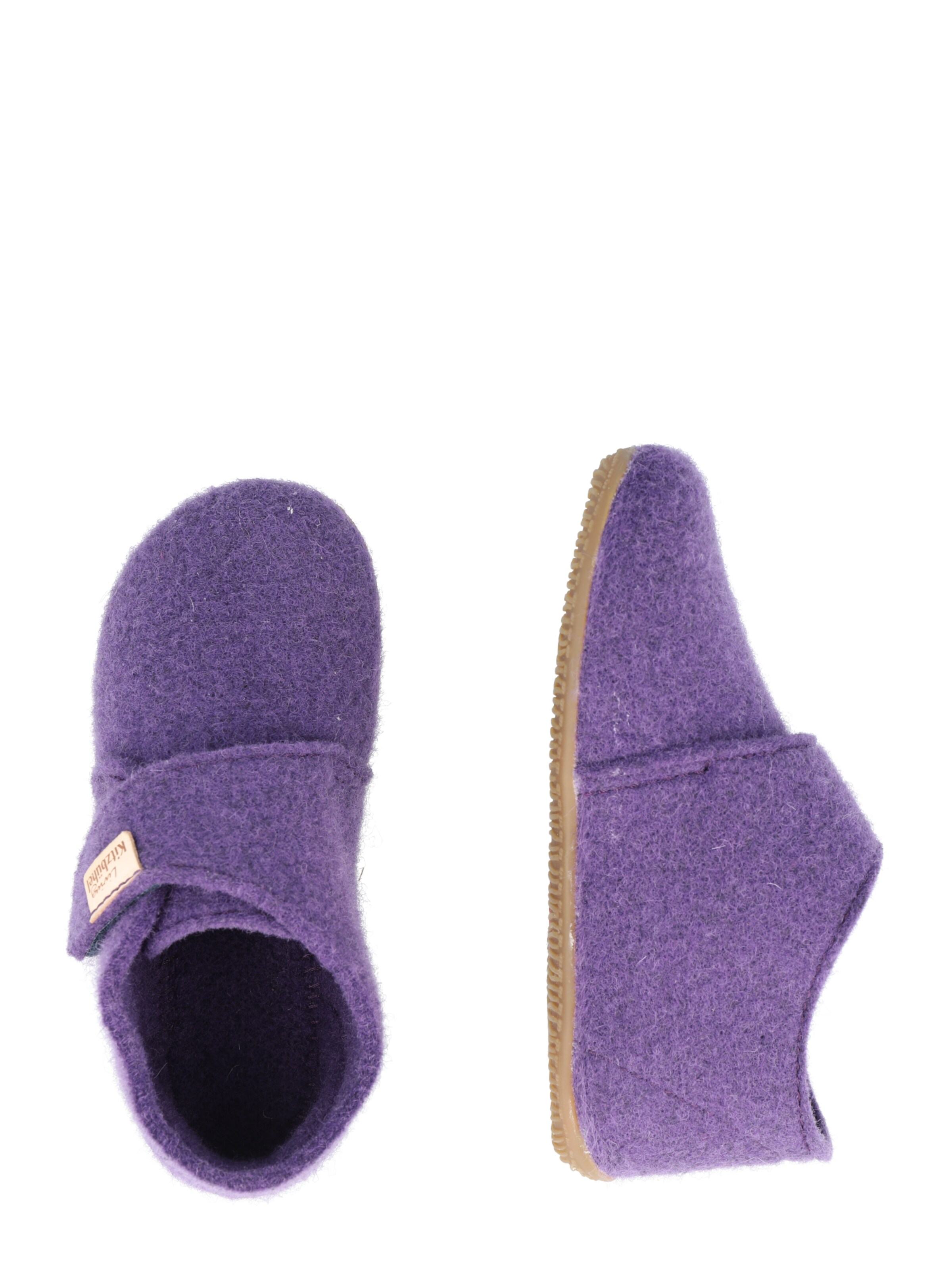 Ciabatta di Living Kitzbühel in lilla