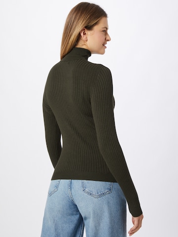 ONLY Sweater 'Karol' in Green