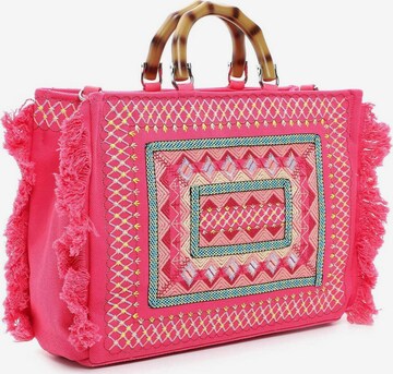 Shopper di Suri Frey in rosa