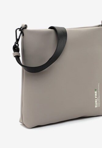 Suri Frey Shoulder Bag 'Jenny' in Grey