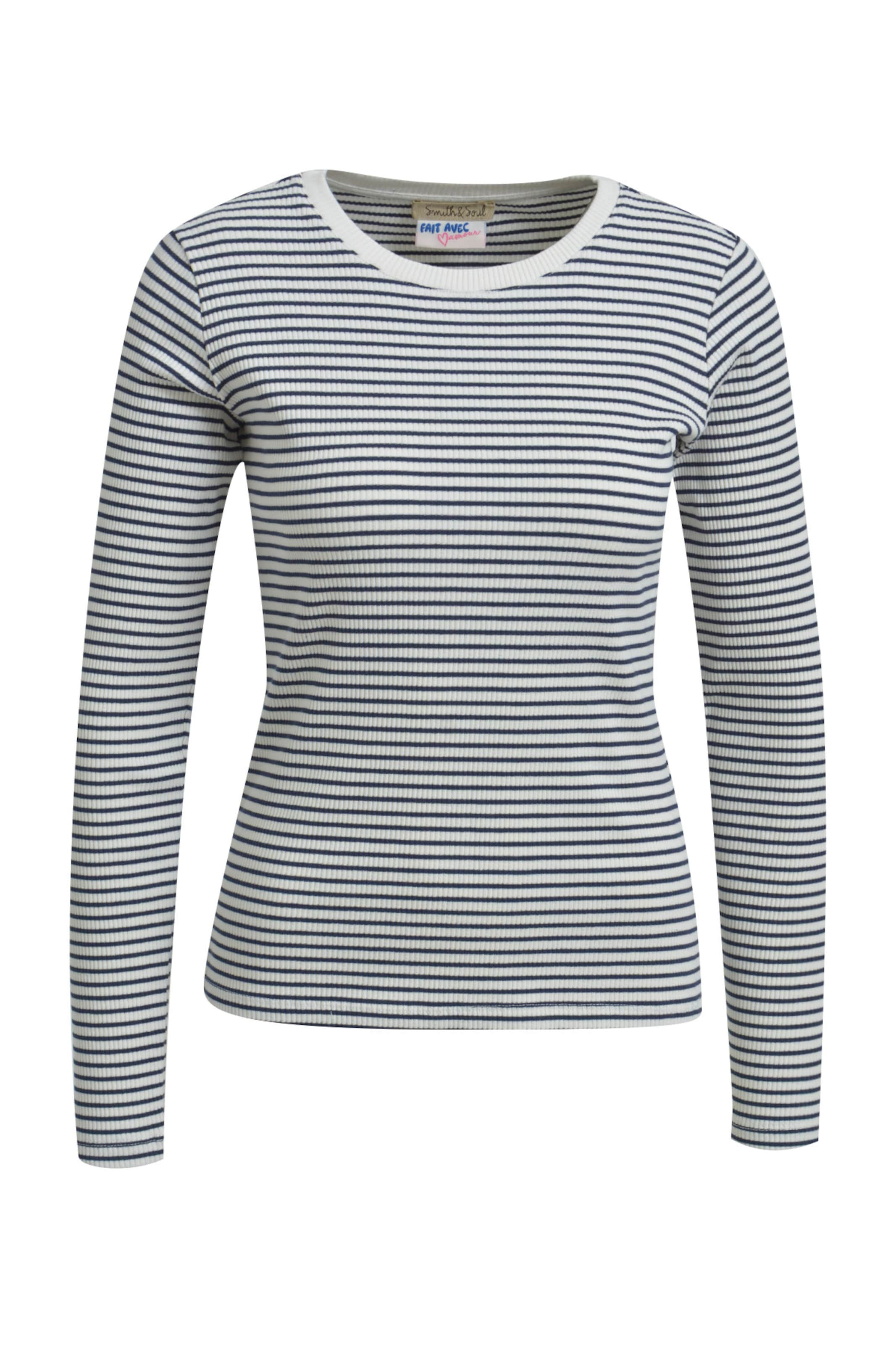 Smith&Soul Shirt in Blue, Item view