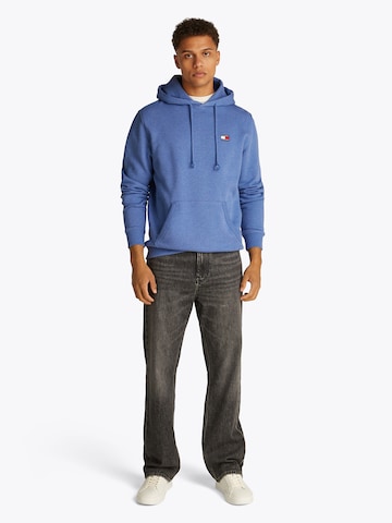 Tommy Jeans - Sudadera en azul