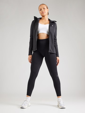 Fabletics - Skinny Pantalón deportivo en negro