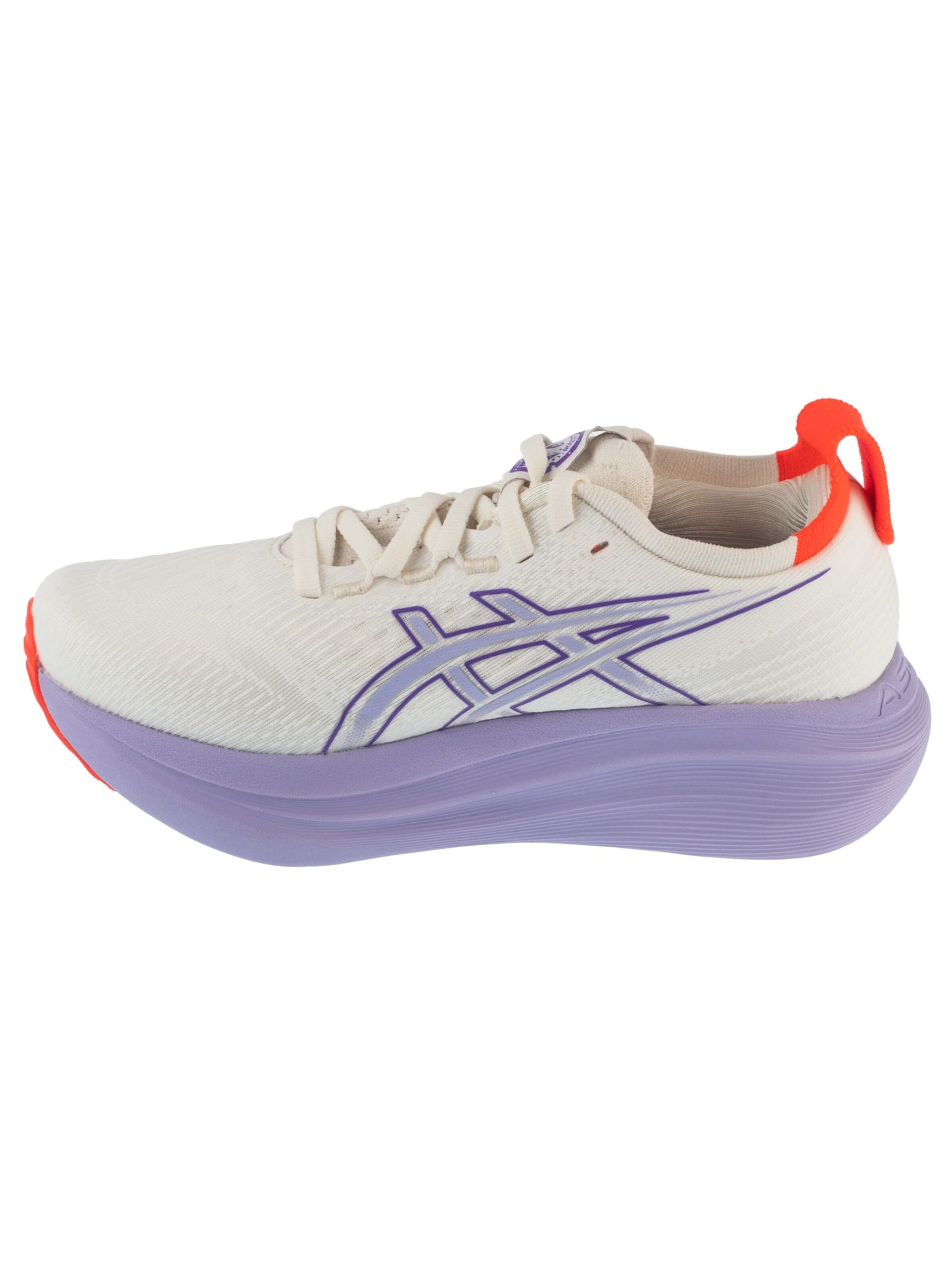 ASICS Loopschoen 'Gel-Nimbus 27 Tokyo' in Wit