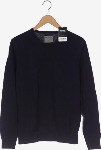 Mc Neal Sweater & Cardigan in L in Blue: front