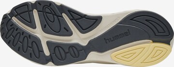 hummel hive Sneakers laag 'Reach' in Zwart