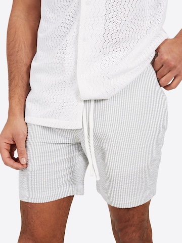 BRAVE SOUL regular Bukser i grøn