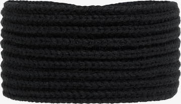 BRUNO BANANI Headband ' BURRIS ' in Black