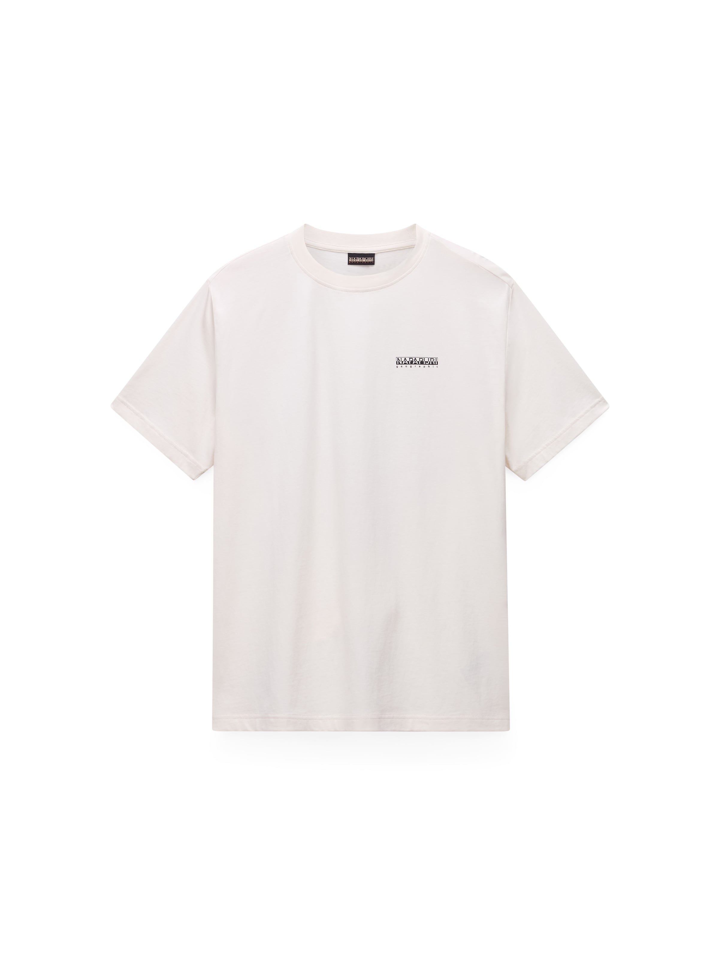 NAPAPIJRI Póló - fehér