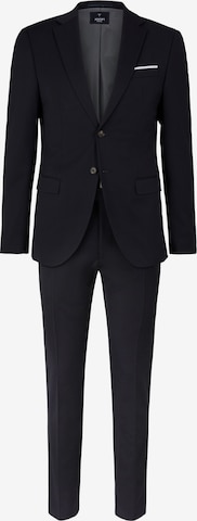 JOOP! Slim fit Suit in Blue: front