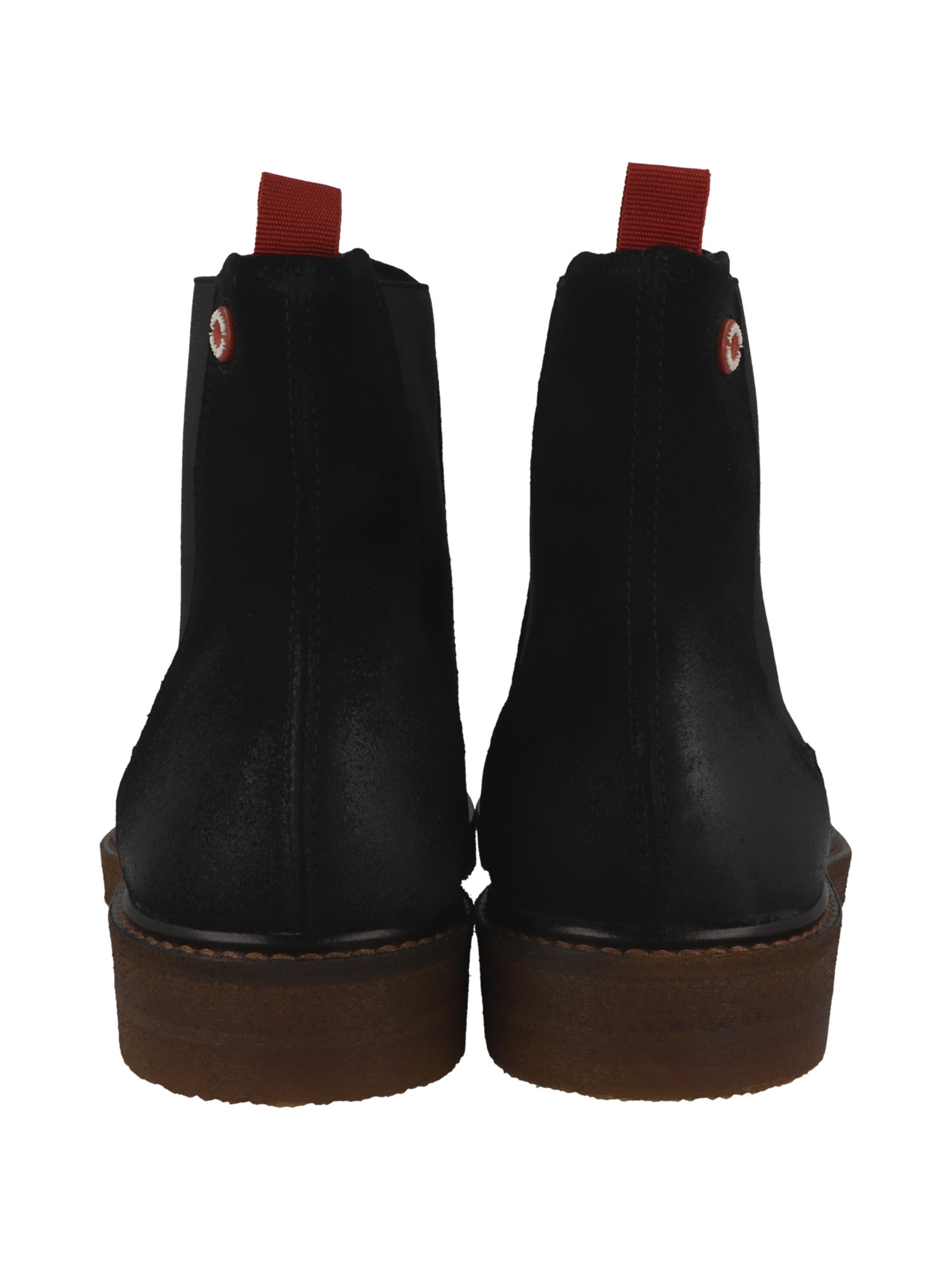 Chelsea Boots 'Emerge 3' NOBRAND en noir