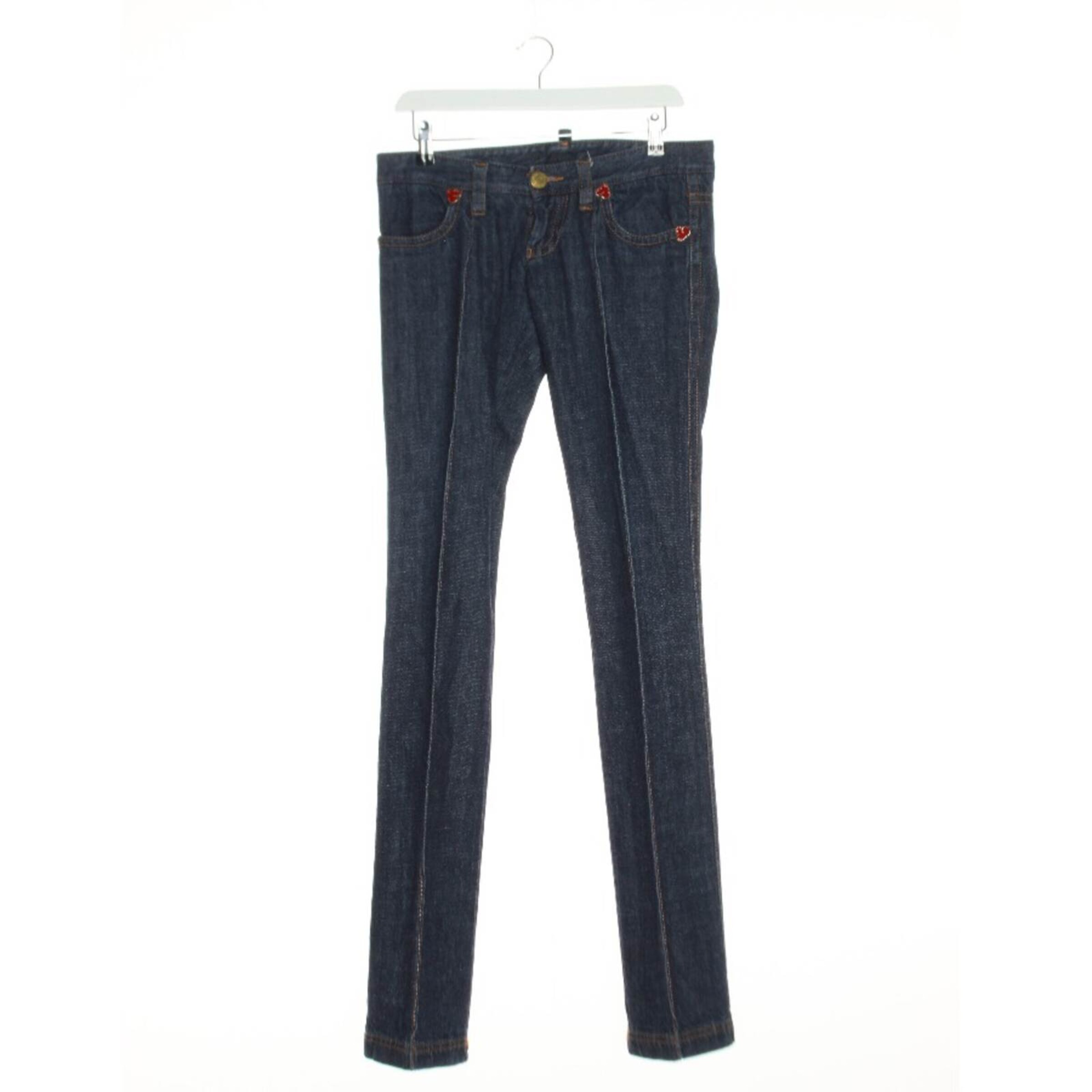 DSQUARED2 Jeans in 25-26 in Blue: front