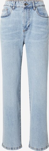 Cotton On Regular Jeans in Blauw: voorkant