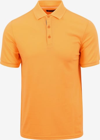 Suitable Shirt in Oranje: voorkant