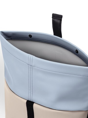 Ucon Acrobatics Backpack 'Hajo' in Beige