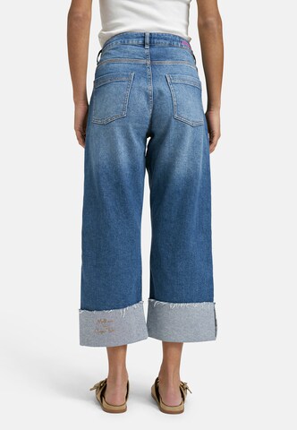 Smith&Soul Regular Jeans in Blue