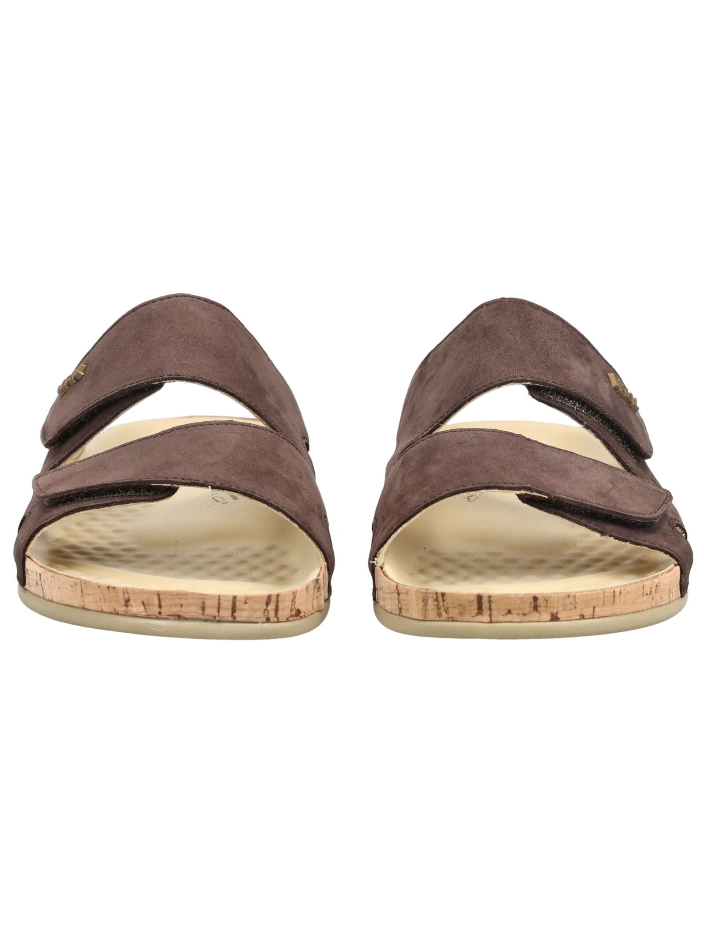 vital Mules in Brown