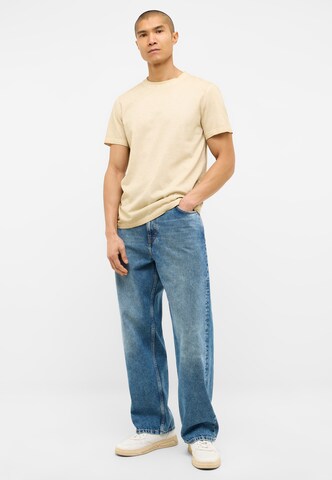 MUSTANG Loose fit Jeans 'Vermont' in Blue