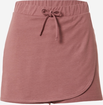 ABOUT YOU Rok 'Lisa' in Roze: voorkant