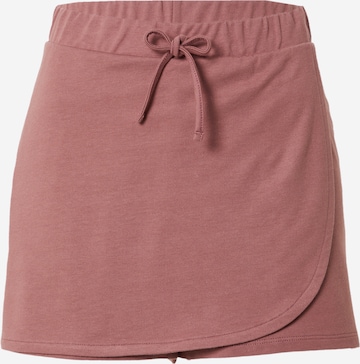 ABOUT YOU Skirt 'Lisa' in Pink: front