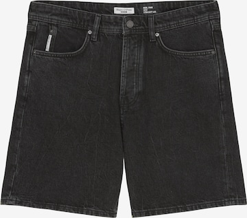 Marc O'Polo DENIM Jeans 'Finn' in Grey: front