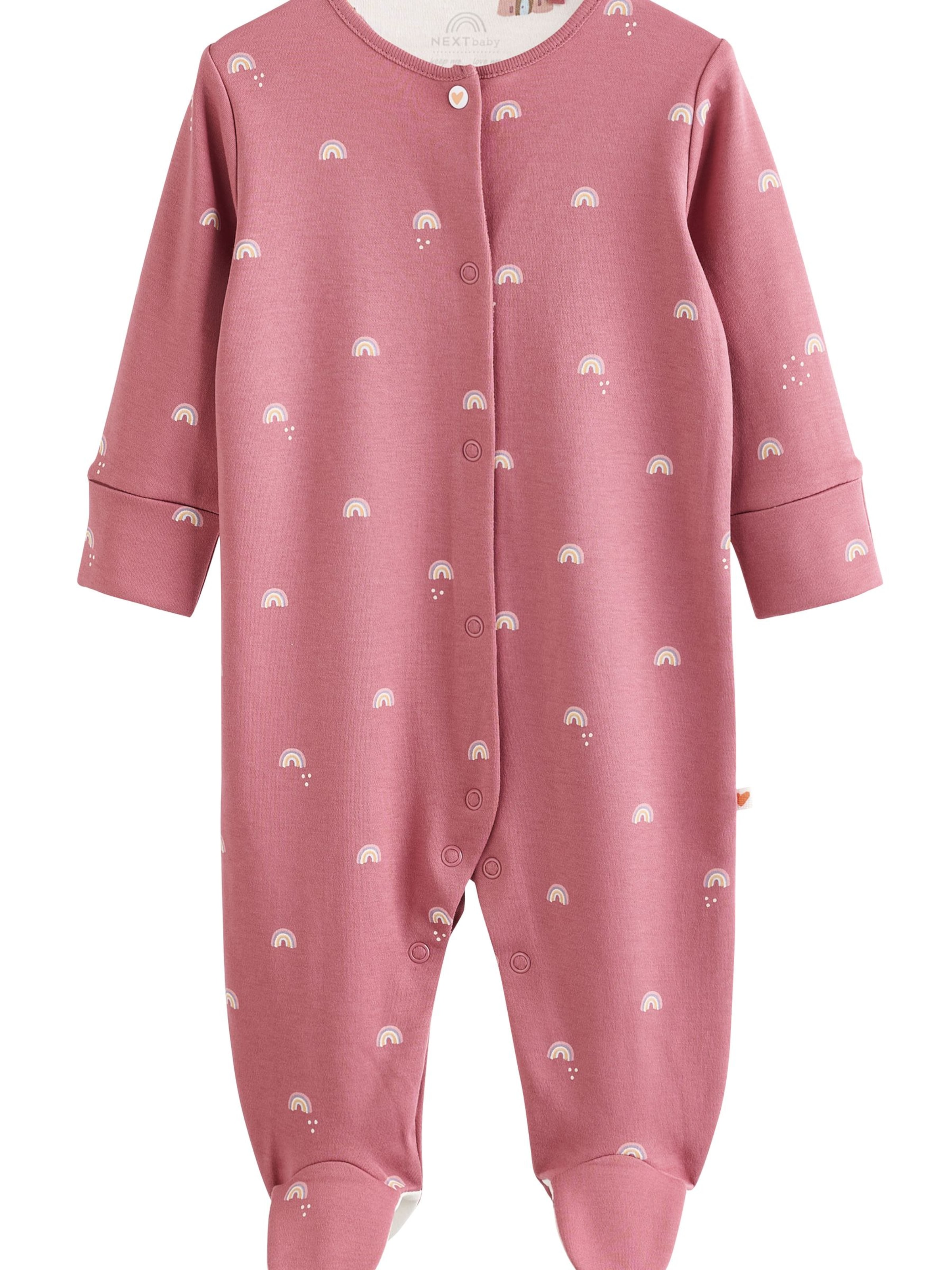 Next Ruhák alváshoz - zöld