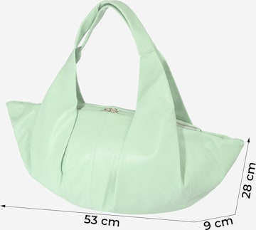 Warehouse Shoulder bag in Green