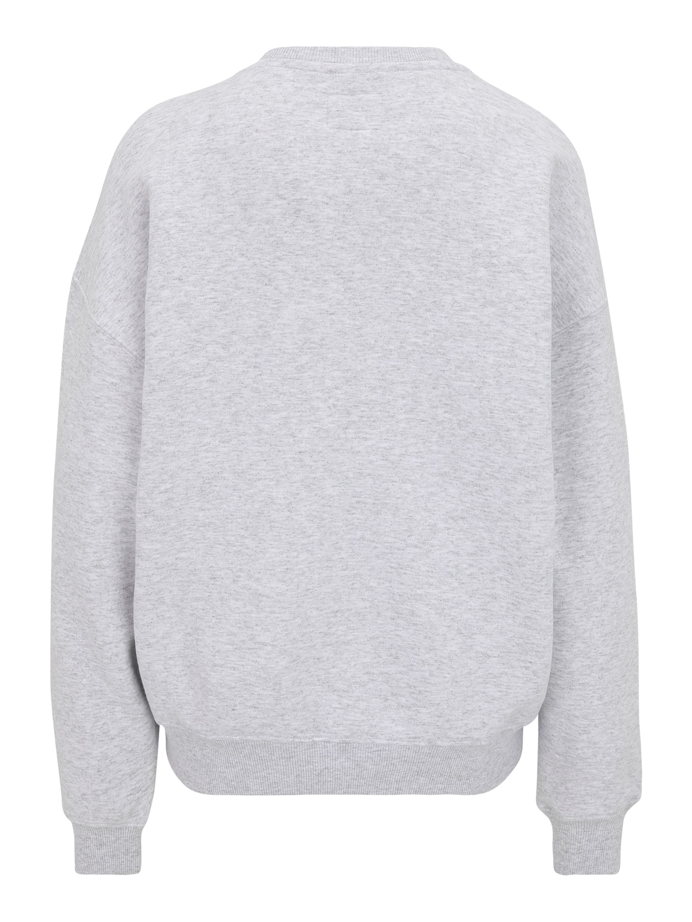 pilka LTB Megztinis be užsegimo