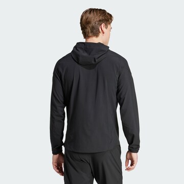 ADIDAS PERFORMANCE Trainingspak 'Real Madrid Tiro 25 Competition' in Zwart