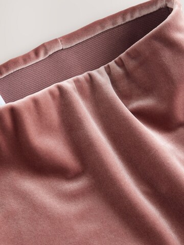 Next - Falda en rosa