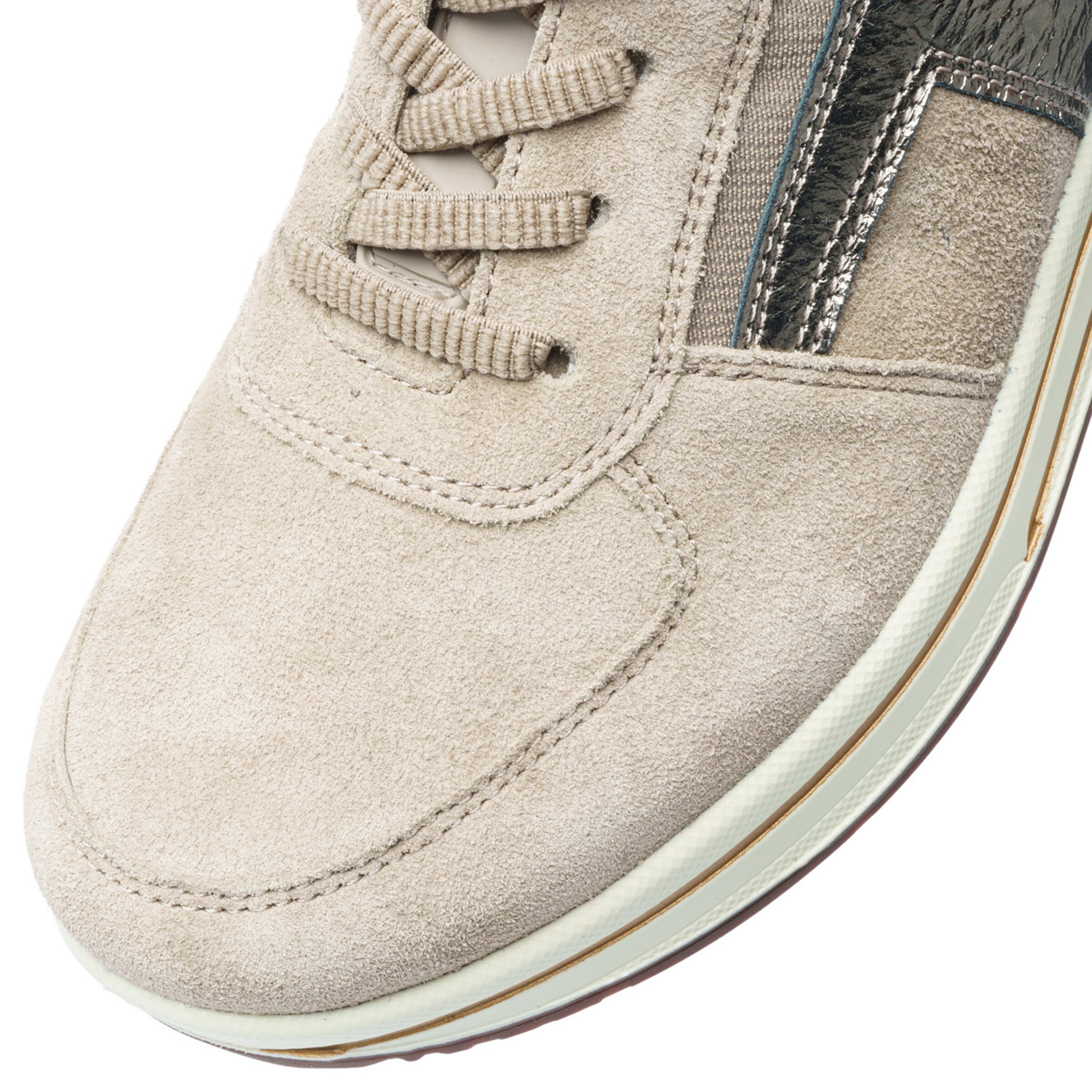 ARA Sneakers in Beige