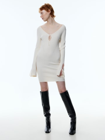 EDITED - Vestido 'Sidonia' en beige