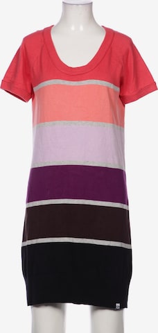 ROXY Dress in S in Mixed colors: front
