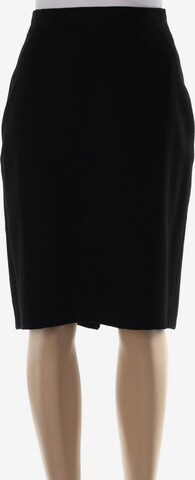 Escada Margaretha Ley Skirt in M in Black: front