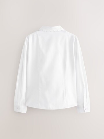 Camicia da donna di Next in bianco