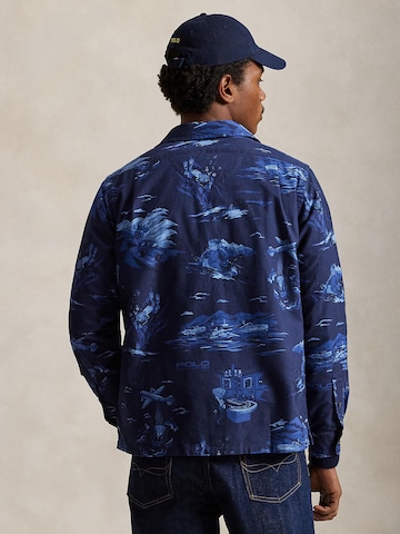 Regular fit Camicia 'CLASSIC' di Polo Ralph Lauren in marrone