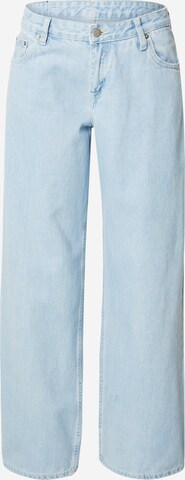 Dr. Denim Loosefit Jeans 'Hill' in Blau: predná strana