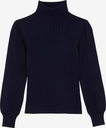 WE Fashion Neulepaita värissä sininen: etupuoli