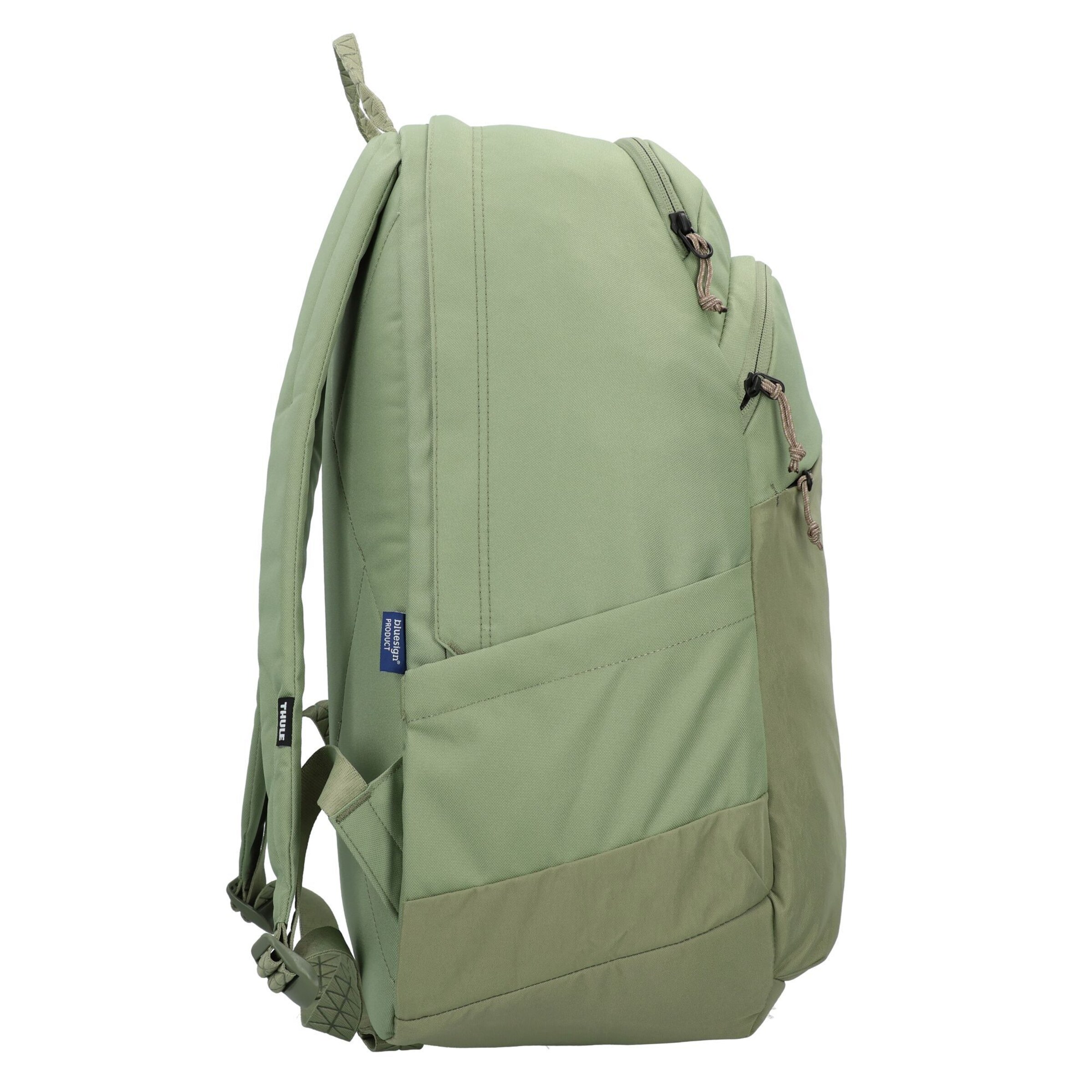 Thule Backpack 'Exeo' in Green